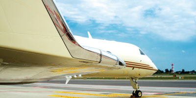 Gulfstream G450